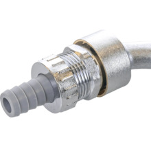 veporit. Auslaufventil 1/2" mit Rohrbelüfter