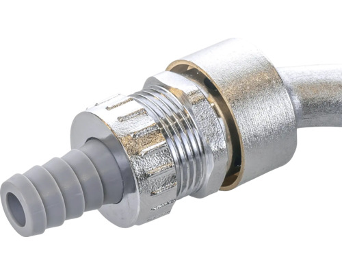 Schlauchanschluss mit Gewinde