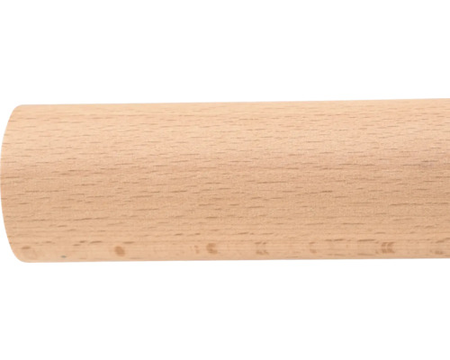 Holzstab Detailansicht