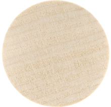 Holz Abdeckplättchen