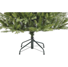 Künstlicher Weihnachtsbaum mit Metallständer