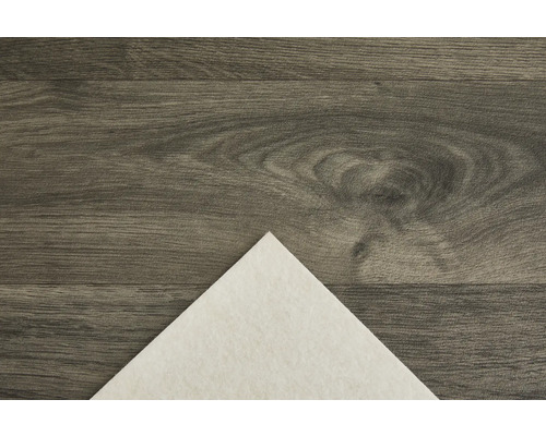 Weicher Malervlies auf Holzuntergrund