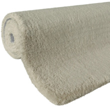 Gerollter Teppich