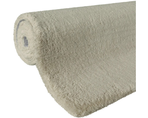 Gerollter Teppich