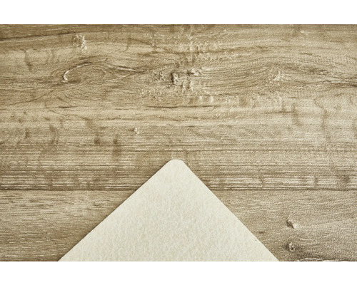 Holzstruktur mit Papier