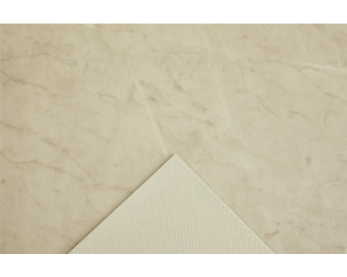 Marmoroptik Vinylbodenbelag mit Textilrücken