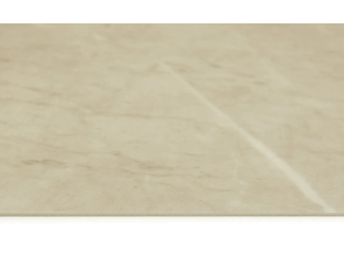 Dekorplatte mit Marmorstruktur