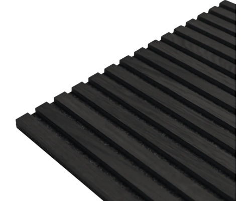 Akustikpaneel aus Holz