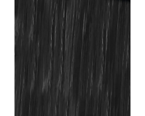 Nahaufnahme einer dunklen Holzfassade mit vertikal verlaufender Maserung.