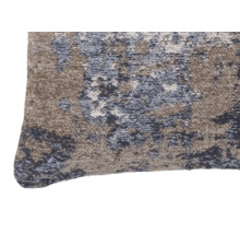 Dekokissen mit abstraktem Muster