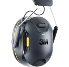 3M Logo Gehörschutzkapsel mit Bügel