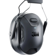 3M Logo Kapselgehörschützer