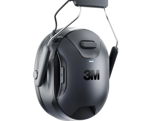 3M Logo Kapselgehörschützer