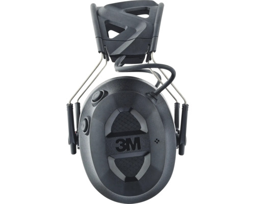 3M Schutzhelm-Halterung für Gehörschutzkapseln