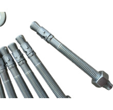 Bolzenanker aus Metall