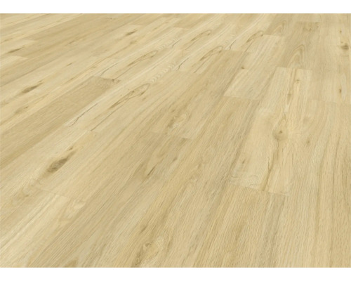 Bodenbelag aus hellem Holz