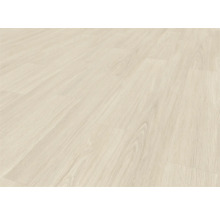 Helle Laminatboden-Ansicht