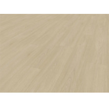 Nahaufnahme von Paneelen aus Vinylboden