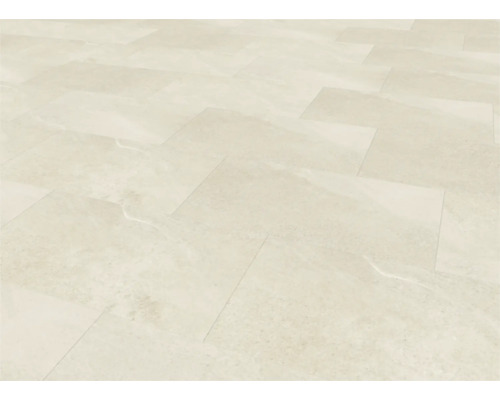 Verlegte Bodenfliesen im Innenbereich