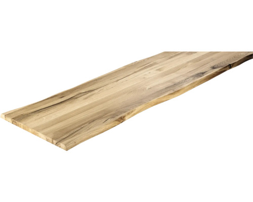Holzplatte aus Eiche