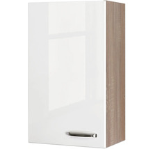 Hängeschrank mit Tür und Griff