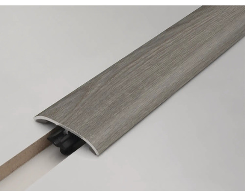 Bodenübergangsprofil aus Holzdekor für Bodenbeläge