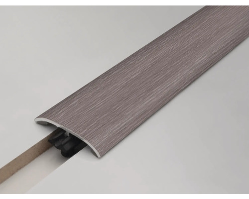 Bodenübergangsprofil zur Verbindung zweier Bodenbeläge