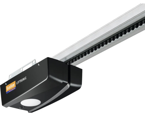 EcoStar Liftronic Garagentorantrieb mit Führungsschiene