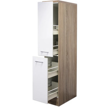 Küchenschrank mit Auszügen