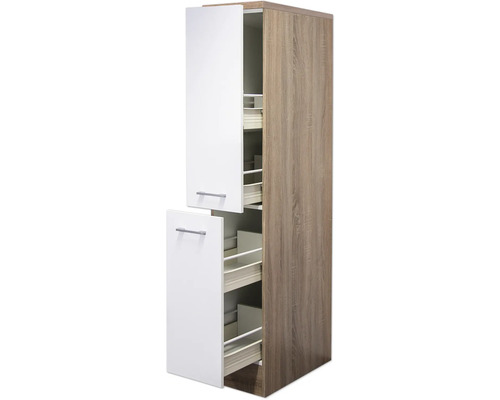 Küchenschrank mit Auszügen