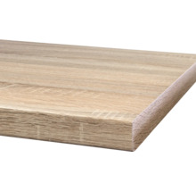 Flex Well Küchenzeile ohne Geräte Valero 300 cm weiß hochglanz zerlegt Variante reversibel 00010030
