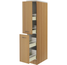 Küchenschrank mit Auszügen