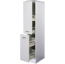 Küchenhochschrank mit Auszügen