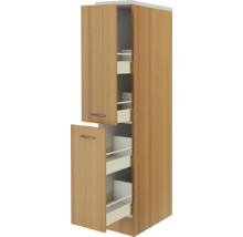 Küchenschrank mit Auszügen