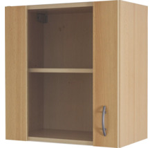 Hängeschrank mit einem Einlegeboden