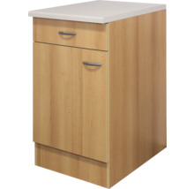 Unterschrank mit Schublade und Tür für den Hornbach Webshop