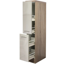 Küchenschrank mit Auszügen