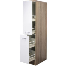 Küchenschrank mit Auszügen