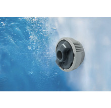 Chemconnect Dosierer im Pool