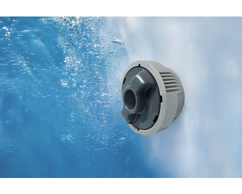 Chemconnect Dosierer im Pool