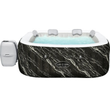 Lay-Z-Spa Hollywood aufblasbarer Whirlpool