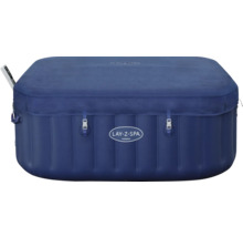 Aufblasbarer Lay-Z-Spa Whirlpool Hawaii