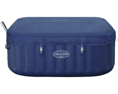 Aufblasbarer Lay-Z-Spa Whirlpool Hawaii