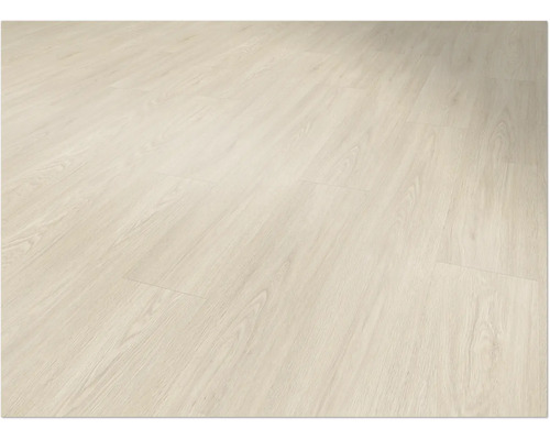 Boden mit Laminatpaneelen