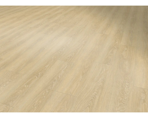 Heller Holzbodenbelag mit Maserung