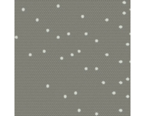Textilgewebe mit Punktmuster