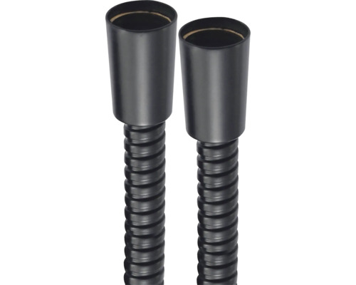 Zwei Lampenrohre mit flexibler Spirale