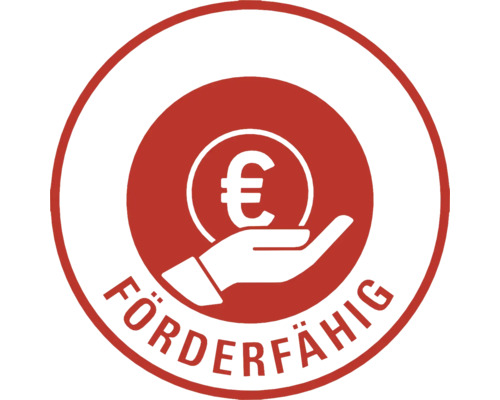 Förderfähig Siegel