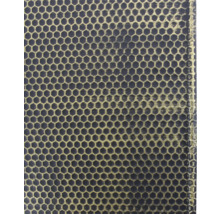 Wabenplatte im Detailansicht