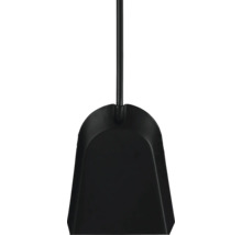 Kehrblech aus Metall